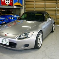 Tuned S2000 USED CAR