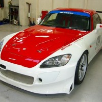 '08 JOY耐に向けて