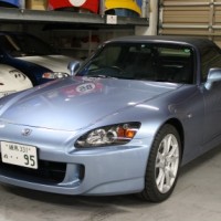 S2000 USED CAR