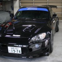 SPOON S2000ブラック