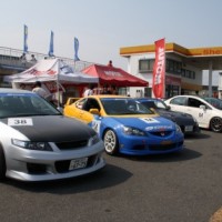 I heart honda!!2009薫風