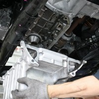 FD2サーキット走行に向けて