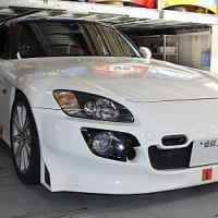 280,000km　Ｓ2000