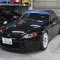 S2000 USED CAR