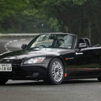 Tuned S2000 完成！