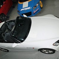 S2000中古車が入庫しました。