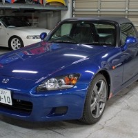 S2000 USED CAR  　　　　　　　　　　　　　　　　販売します。