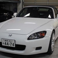 Tuned S2000 販売します。