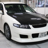 CL7-120 USED CAR を 販売します。