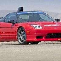 ACURA NSX リフレッシュカー  を販売します！