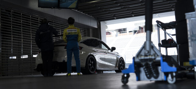 2026 TEAM SPOON 活動開始！